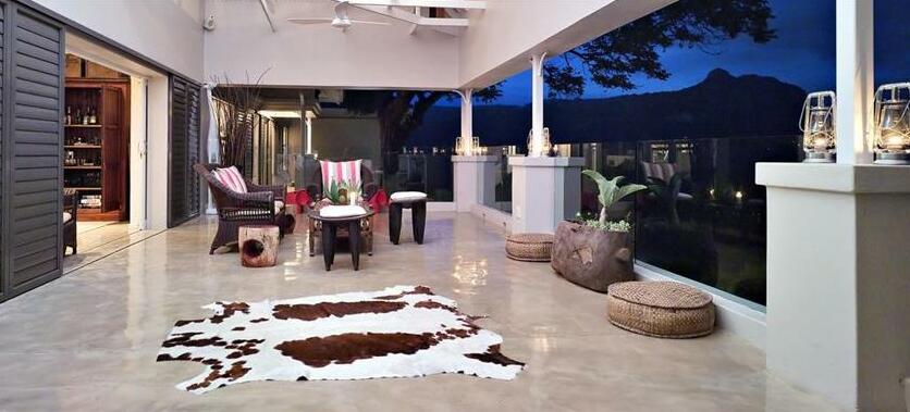 Umsisi House - Photo2