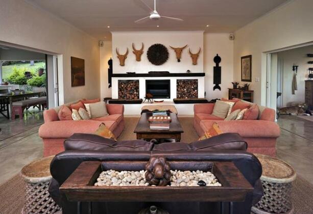 Umsisi House - Photo3