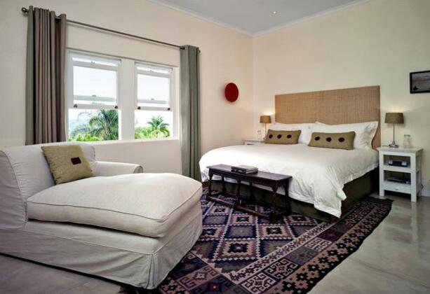 Umsisi House - Photo4