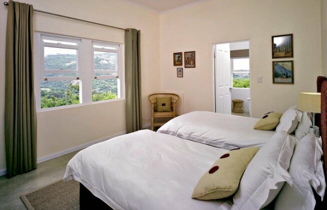 Umsisi House - Photo5