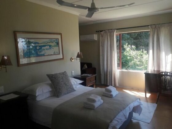 Wild Fig Guesthouse - Photo2