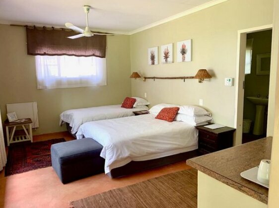 Wild Fig Guesthouse - Photo3