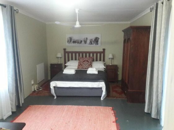 Wild Fig Guesthouse - Photo4