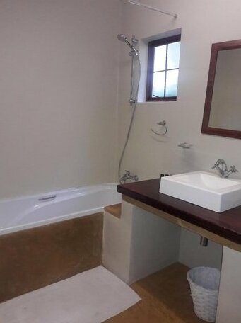 Wild Fig Guesthouse - Photo5
