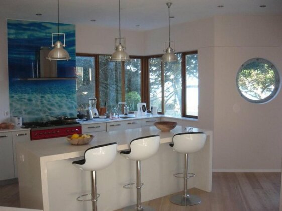 Aquarius Beach House - Photo4