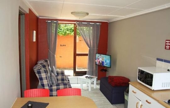 Cloverleigh Guest House - Photo2