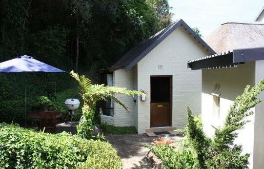 Cloverleigh Guest House - Photo4