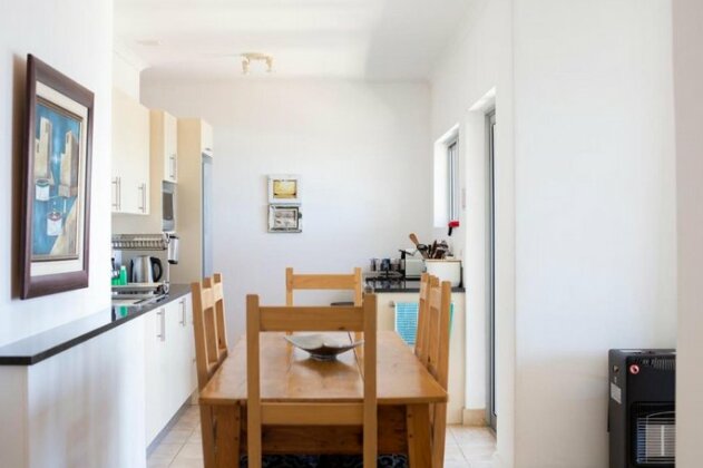 Infinity Blue Luxury Accommodation - Photo4