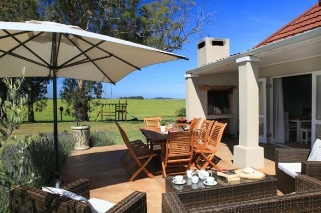Libertas Guest Farm - Photo2
