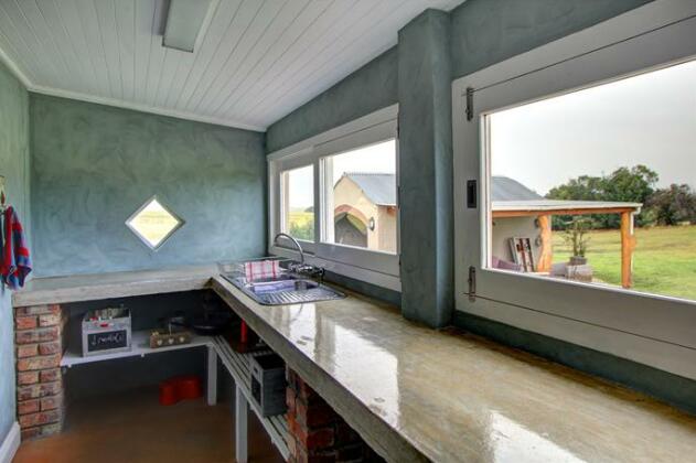 Libertas Guest Farm - Photo5