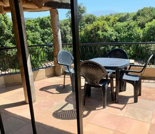 Moquini Guesthouse - Photo4