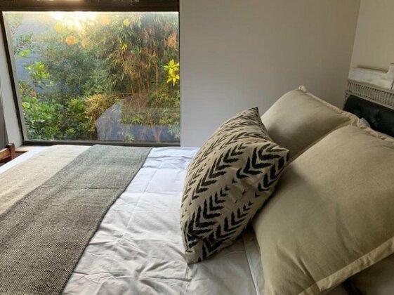 Moquini Guesthouse - Photo5