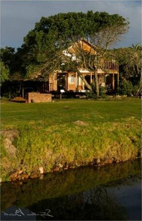 Pakas Cabin - Photo2