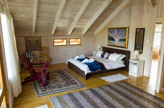 Pakas Cabin - Photo4