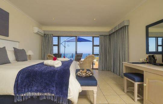 Shining Waters Guest House - Photo2