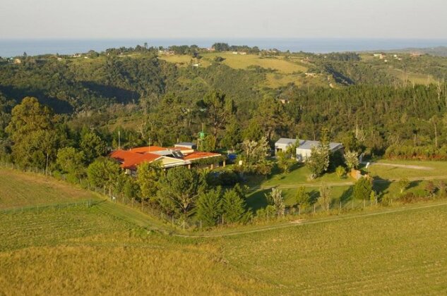 The Country Getaway - Photo2