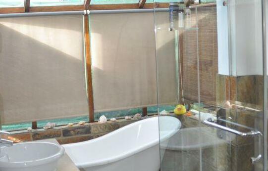 The Tuscany Guesthouse - Photo3