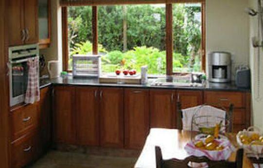 The Tuscany Guesthouse - Photo4