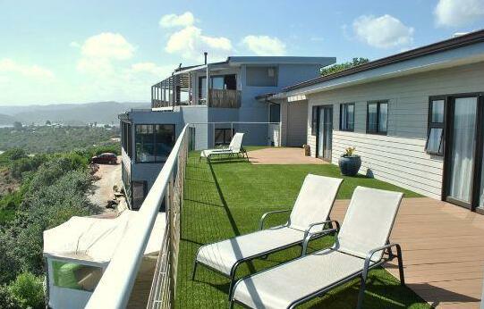 Wilderness Beach Resort - Photo3