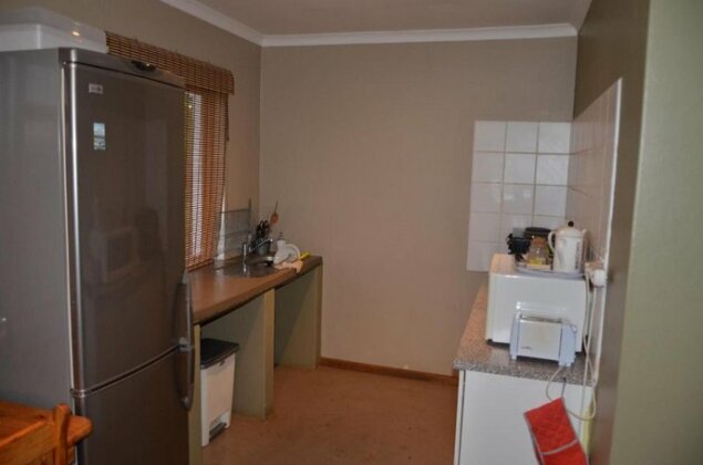 Acorn Cottages - Photo5