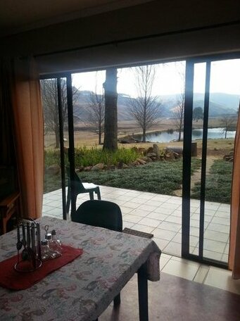 Berghaven Cottages - Photo4
