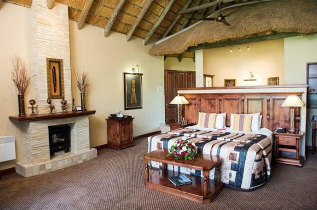 Cathedral Peak Hotel - Photo5