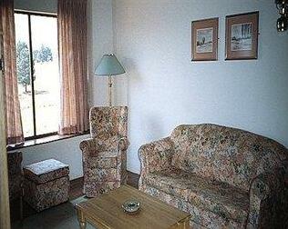 Champagne Valley Resort - Photo2