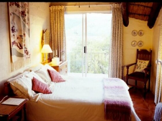 Clivia Hill - Photo2