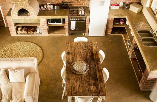 Dalmore Guest Farm - Photo3