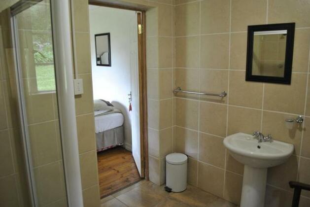 Drakensberg Bush Lodge - Photo2