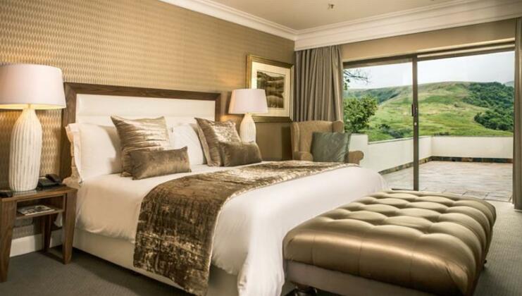 Drakensberg Sun Hotel Winterton - Photo4