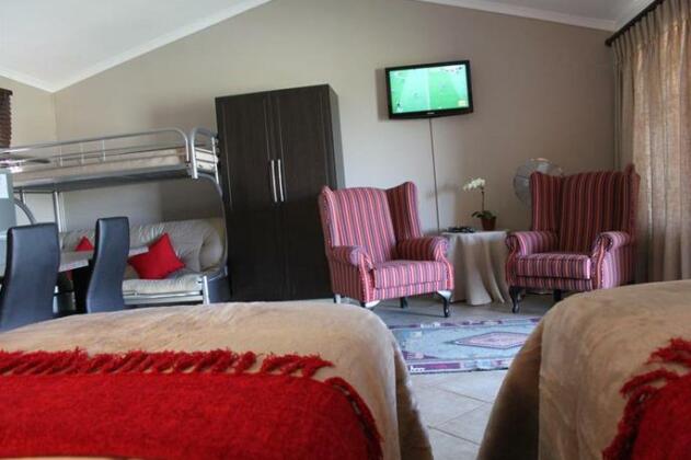 Drakensview Self Catering - Photo2