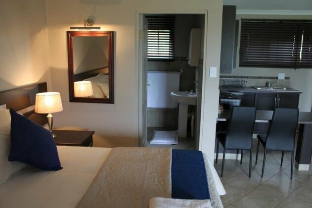 Drakensview Self Catering - Photo3
