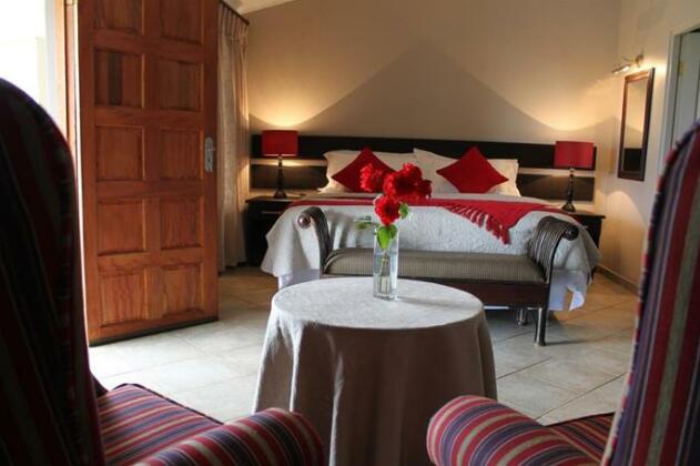 Drakensview Self Catering - Photo4