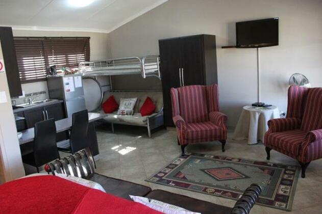 Drakensview Self Catering - Photo5