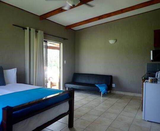 Good Hope Country Escape - Photo2