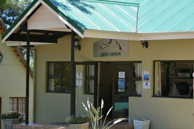 Gooderson Monks Cowl Golf Resort - Photo3