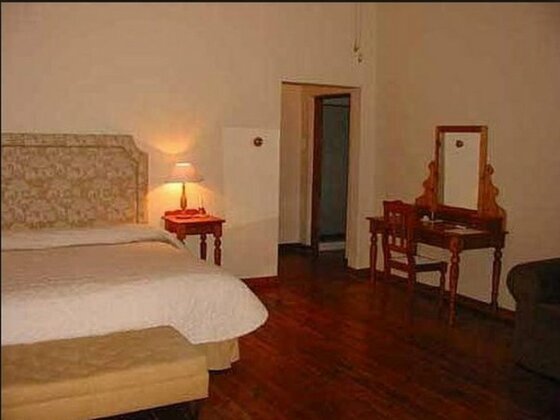 Spion Kop Lodge - Photo2