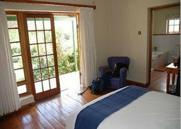 Spion Kop Lodge - Photo3