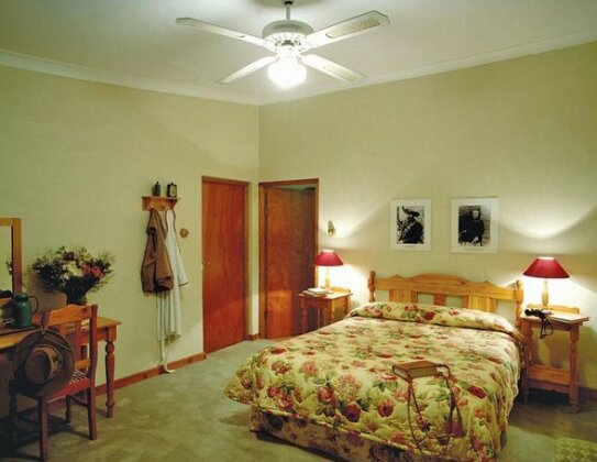Spion Kop Lodge - Photo4