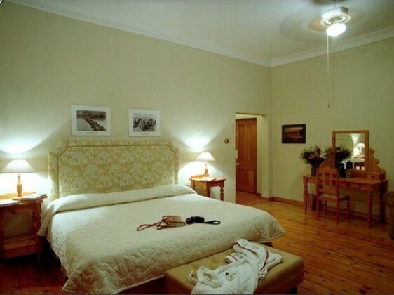 Spion Kop Lodge - Photo5