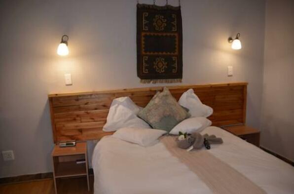 Big 5 Guest House Witbank - Photo2