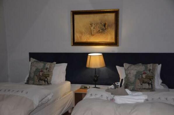 Big 5 Guest House Witbank - Photo4