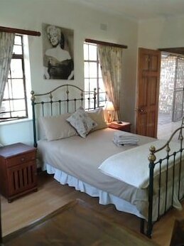 Kalahari Guest House - Photo5