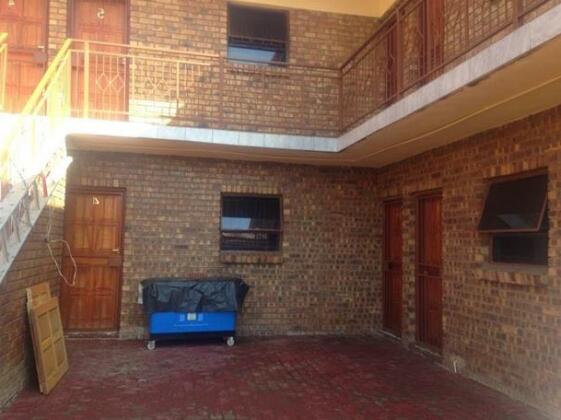 Victory Lodge Witbank - Photo2