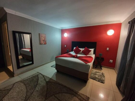 Witbank Boutique Hotel - Photo2