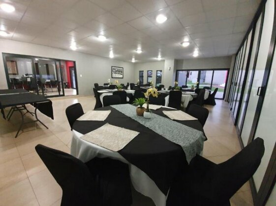 Witbank Boutique Hotel - Photo3