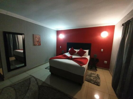 Witbank Boutique Hotel - Photo4