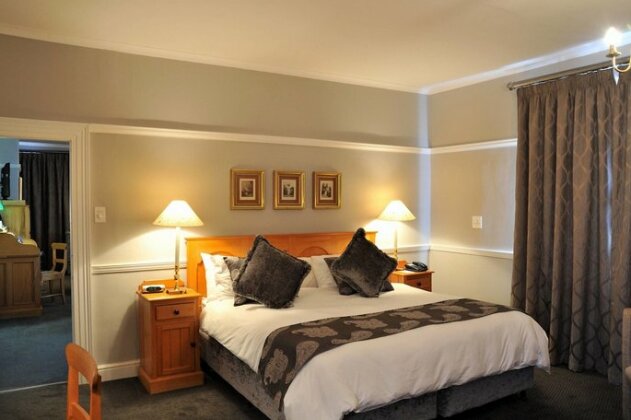 Protea Hotel by Marriott Worcester Cumberland - Photo2