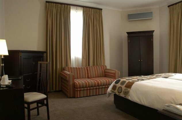 Protea Hotel by Marriott Worcester Cumberland - Photo4